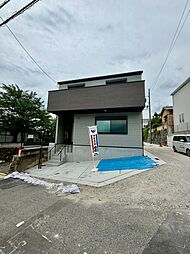 アイズタウン東大阪市立花町 全4区画