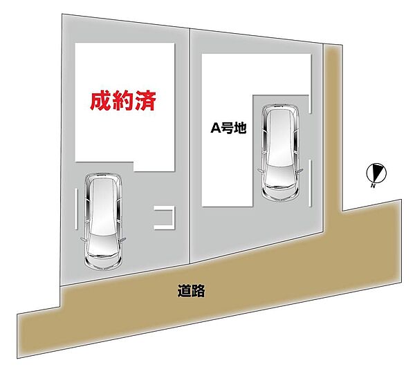 区画図：327002821068