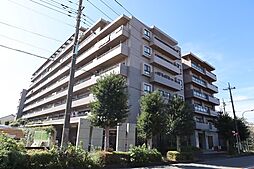 レクセルガーデン東所沢