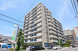 武蔵浦和パーク・ホームズ