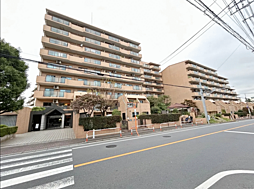 エクセル北浦和A棟