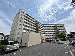所沢ハイコーポマンション