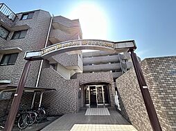 ライオンズマンション若葉台