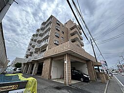 クレール東所沢