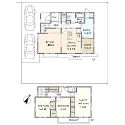 埼玉県飯能市永田台１丁目12-3