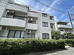 コープ野村花小金井