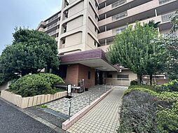 川越新宿マンション