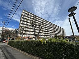 ライオンズマンション指扇壱番館