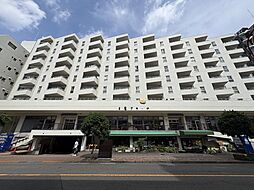 日生三鷹マンション