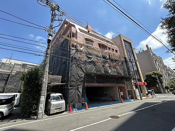 高砂サニーコーポ