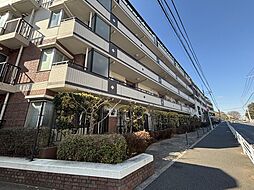 クイーンズフィールドひばりが丘ハイム