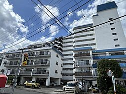 秀和川越南大塚レジデンス