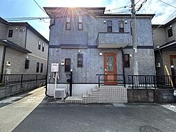 埼玉県川越市大字山田1637-8