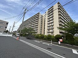 ダイアパレス草加II