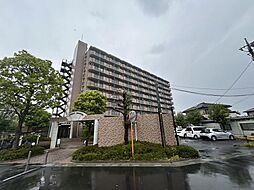 チサンマンション北鴻巣