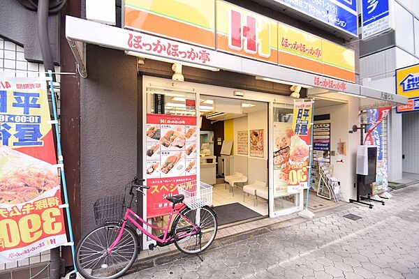 Vinoプレジオ本町 ｜大阪府大阪市中央区農人橋3丁目(賃貸マンション1DK・8階・28.97㎡)の写真 その25