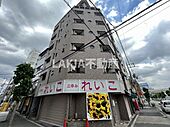大阪市港区波除3丁目 8階建 築25年のイメージ