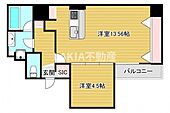 大阪市中央区常盤町2丁目 14階建 築2年のイメージ