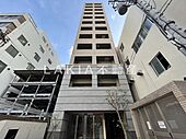 大阪市西区江戸堀1丁目 12階建 築18年のイメージ
