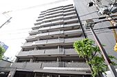 大阪市西区立売堀1丁目 12階建 築25年のイメージ