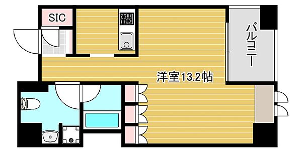 同じ建物の物件間取り写真 - ID:227081207837