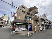 桑田商店ビルのイメージ