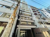 大阪市中央区南久宝寺町2丁目 15階建 築5年のイメージ