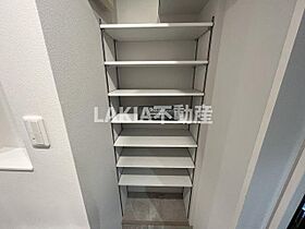 大阪府大阪市西区南堀江3丁目14-32（賃貸マンション1LDK・5階・35.78㎡） その16