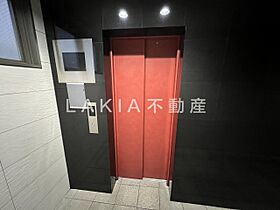 ラナップスクエア南堀江  ｜ 大阪府大阪市西区南堀江4丁目（賃貸マンション1K・2階・26.72㎡） その27