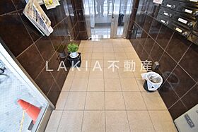 ヴィッラリエートエム  ｜ 大阪府大阪市西区本田1丁目（賃貸マンション1R・2階・25.38㎡） その17