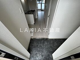 Vita弁天町  ｜ 大阪府大阪市港区波除6丁目（賃貸マンション1K・10階・21.67㎡） その12