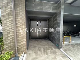 Vita弁天町  ｜ 大阪府大阪市港区波除6丁目（賃貸マンション1K・10階・21.67㎡） その21