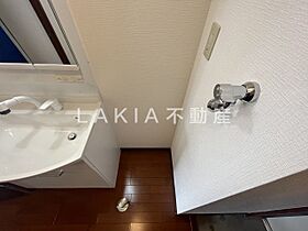 クレア新町 803 ｜ 大阪府大阪市西区新町4丁目16-5（賃貸マンション1R・8階・27.00㎡） その14