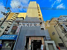 アスラン江戸堀  ｜ 大阪府大阪市西区江戸堀1丁目（賃貸マンション1K・9階・29.88㎡） その1