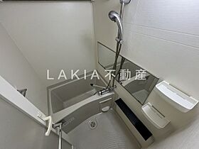 LAV心斎橋WEST  ｜ 大阪府大阪市西区立売堀4丁目（賃貸マンション1K・8階・24.90㎡） その4