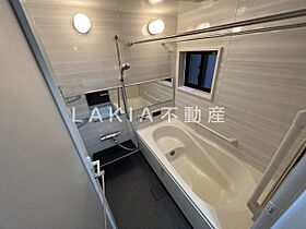 リーガル南堀江 402 ｜ 大阪府大阪市西区南堀江2丁目3-7（賃貸マンション1LDK・4階・43.62㎡） その6