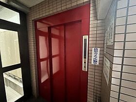 サンライズMR  ｜ 大阪府大阪市港区弁天5丁目（賃貸マンション1K・4階・18.27㎡） その18