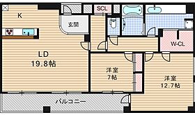 間取り：227092780017