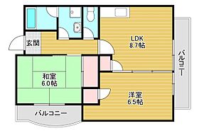 間取り：227093285521