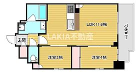 間取り：227093791268