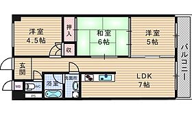 間取り：227094151845