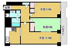 間取り：227094566585