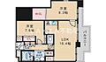 BRAVI南堀江15階27.8万円