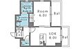 シティライフ本町西L'avenir7階9.3万円
