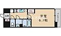 プレサンス立売堀パークシティ5階6.5万円