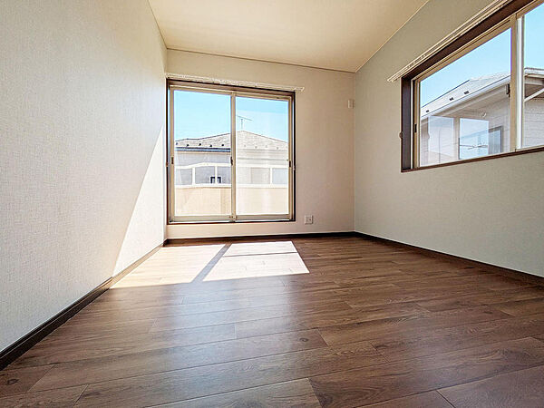 子供部屋