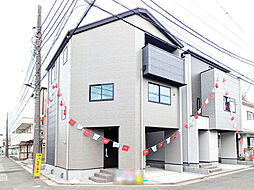 埼玉県蕨市南町1丁目2-17