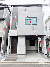 埼玉県蕨市南町1丁目2-17