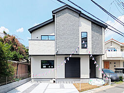 埼玉県越谷市蒲生南町14-27