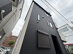 埼玉県川口市西青木3丁目